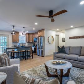 Peaceful Rydal Retreat With Modern Comforts