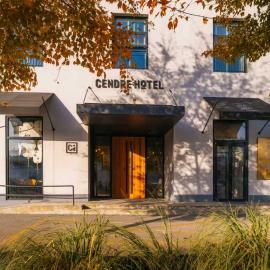 Cendre Hotel (Lingering Garden and Tiger Hill)，位于苏州的酒店