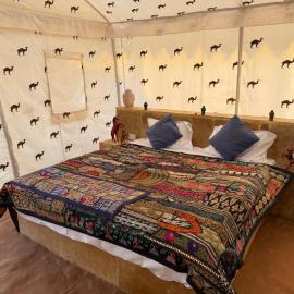 Style Heritage Resort & Camp，位于山姆的酒店