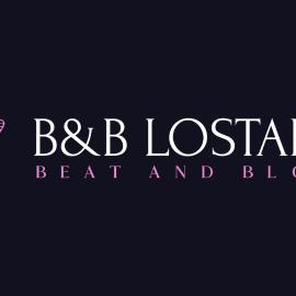 B&B Lostallo Beat and Bloom，位于Lostallo的酒店