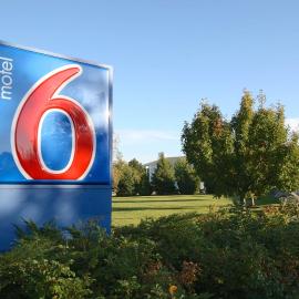 Motel 6-Colchester, VT - Burlington，位于伯灵顿的酒店