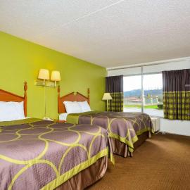Motel 6-Pulaski, TN，位于Bradshaw的酒店
