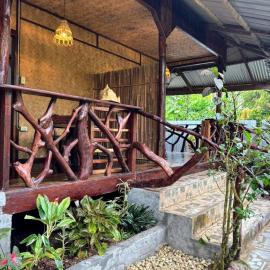 Emmanuel Homestay，位于圣维森特的酒店