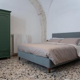 La Chianca, Arlecchino - Suites & Apartements，位于普蒂尼亚诺的酒店