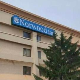 Norwood Inn & Suites By BlissPoint，位于印第安纳波利斯的酒店