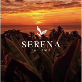 Pousada Serena Jacumã，位于雅克南的酒店