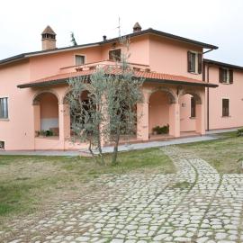 Agriturismo Le 3 Rose，位于安特里亚的酒店