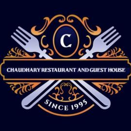 Chaudhary Restaurant And Guest House，位于Meghauli的酒店