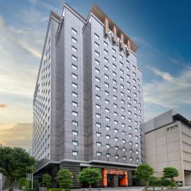 APA Hotel PRIDE Akasaka Kokkaigijidomae，位于东京的酒店