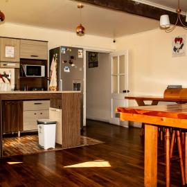 Hostal Turpial Patagonia，位于纳塔列斯港的酒店