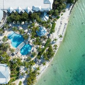 Playa Largo Resort & Spa, Autograph Collection，位于基拉戈的酒店