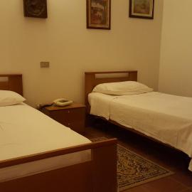 Albergo Ristorante La Campagnola,位于San Salvaro的酒店