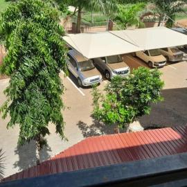 satelite view hotel,位于Webuye的酒店