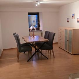 Ferienwohnung Chandony，位于孔茨的酒店