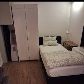 Apart studio3，位于Kortenberg的酒店