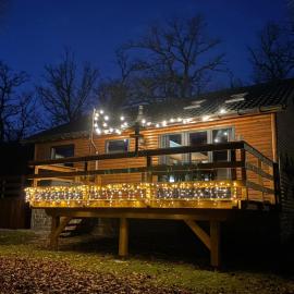 South Soul Cottage，位于索姆勒兹的酒店