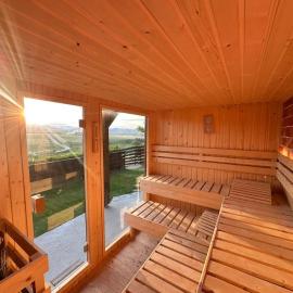 Nature Nest Bran - Adults Only，位于布朗的酒店