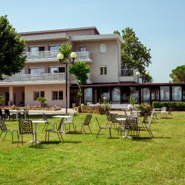 Hotel Stella del Benaco