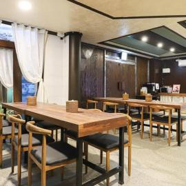 귀빈모텔，位于东海市的酒店