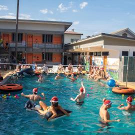 Revolution Hostel Pai，位于拜县的酒店