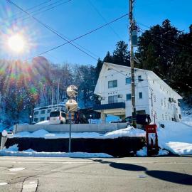 Yuzawa house2，位于汤泽町的酒店