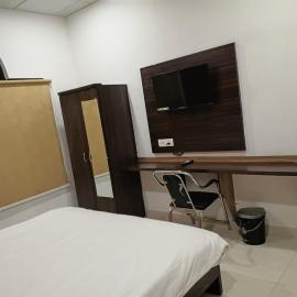 Hotel Ram Bhawan，位于勒克瑙的酒店