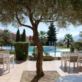 Hotel Du Village Catalan,位于巴纽尔斯代勒阿斯普尔的酒店