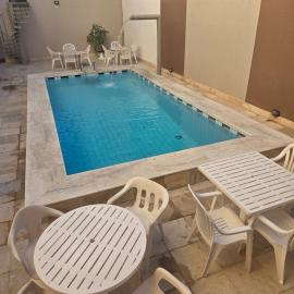 Rede Andrade Porto Mar，位于马塞约的酒店