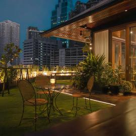 Metro Pratunam Boutique Hotel，位于Pratunam的酒店