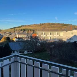 Ferienwohnung Hoher Pön