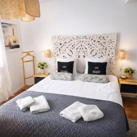 Maison 3 chambres 6 pers Enjoy en Champagne Jardin et Parking，位于Dormans的酒店