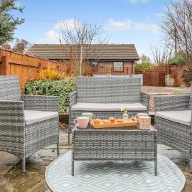 2 Bed in Lowick oc-c34008，位于Lowick的酒店