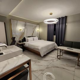 STAY25 hotel，位于P'ungdŏngnae的酒店