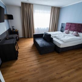 PEN Smart Hotel，位于蒂克海姆的酒店