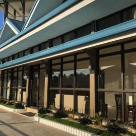 Nambis Inn，位于马当的酒店