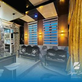 RXS SkyPod #3 Suite Condotel - Roxas City，位于罗哈斯城的酒店