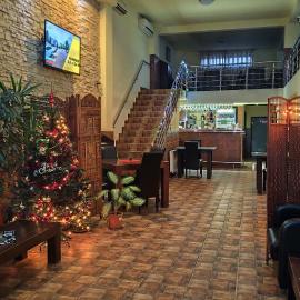 Hotel Acropole