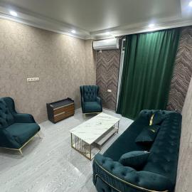 Hotel Horizont!，位于巴统的酒店