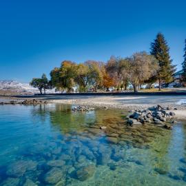 Resort-Style Condo w/ Lake Chelan & Mtn Views，位于奇兰的酒店