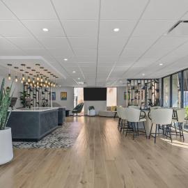 B&B HOTEL Orlando International Drive near Universal - Newly Renovated!，位于奥兰多的酒店