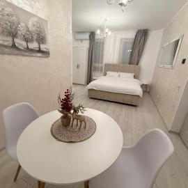 Cleo Residence 2 Ghiroda，位于Ghiroda的酒店