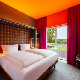 Designhotel + CongressCentrum Wienecke XI.，位于汉诺威的酒店