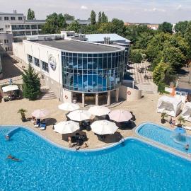 Grand-Marine Hotel & SPA，位于敖德萨的酒店