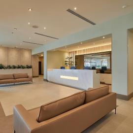 Wyndham Garden Saltillo，位于萨尔蒂约的酒店