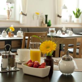 Pension Sperlhof，位于埃尔丁的酒店