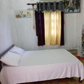 Saman Guest House & Yala Safari，位于卡特勒格默的酒店