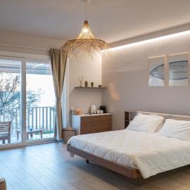 Life House B&B