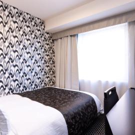 APA Hotel Fukui Katamachi，位于福井的酒店