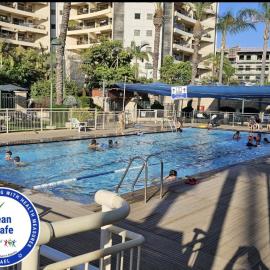 Lovely and Bright Apart, 2 Bed, 2 Bath, sleeps 5,，位于赖阿南纳的酒店