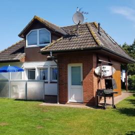 Holiday Home Herich by Interhome